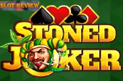 Stoned Joker 40 icon